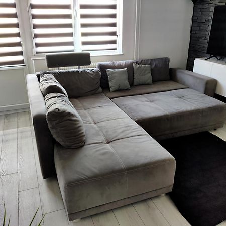 Agreable Et Spacieux Appartement Lumineux T4 Alsace Riedisheim Exteriör bild