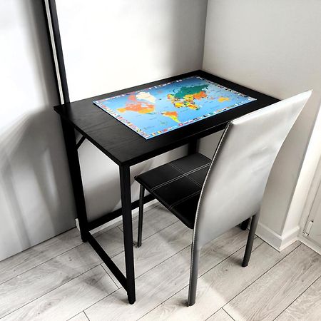 Agreable Et Spacieux Appartement Lumineux T4 Alsace Riedisheim Exteriör bild