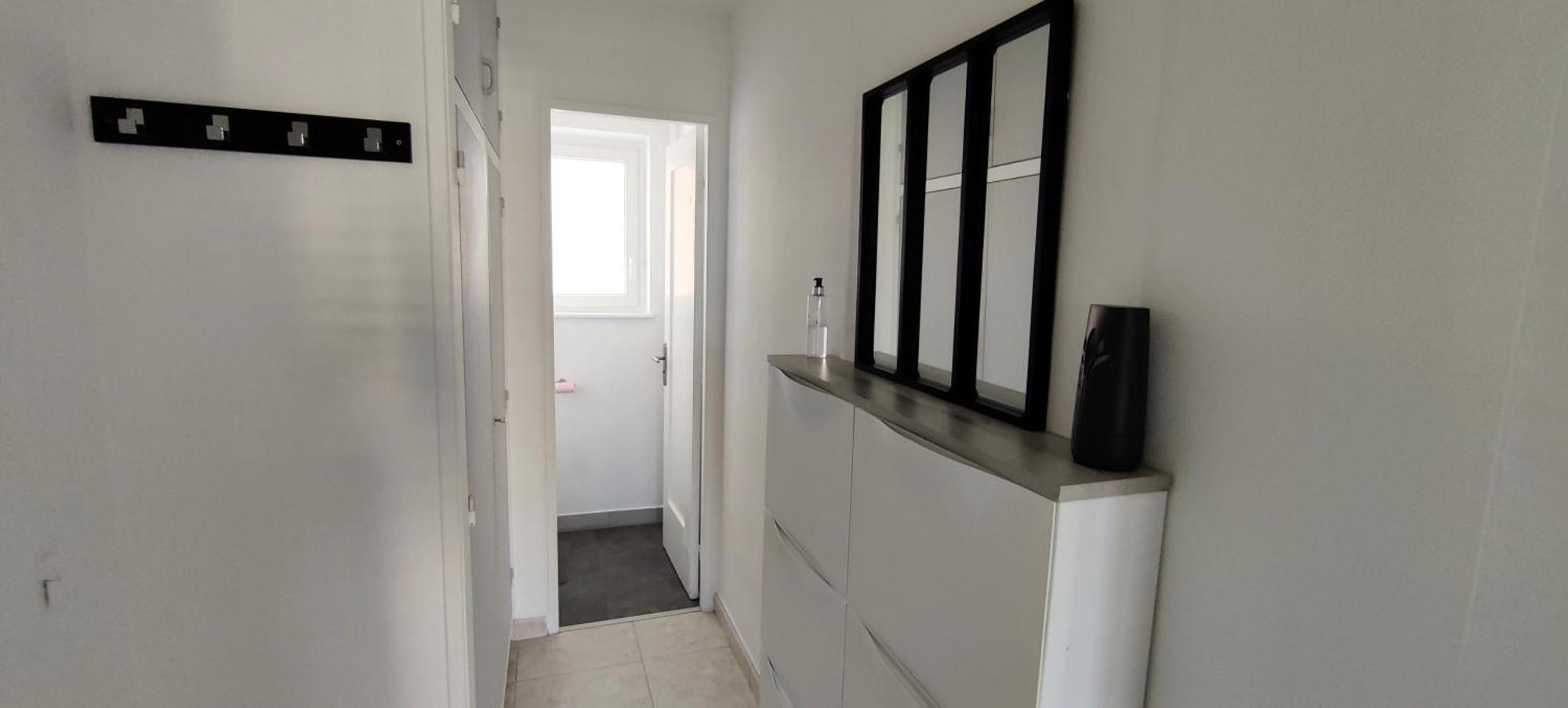 Agreable Et Spacieux Appartement Lumineux T4 Alsace Riedisheim Exteriör bild
